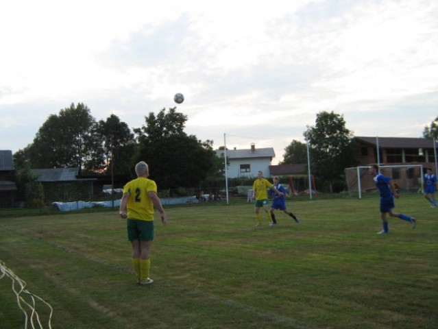 NK Cankova 0:6 NK Aqua Ižakovci - foto