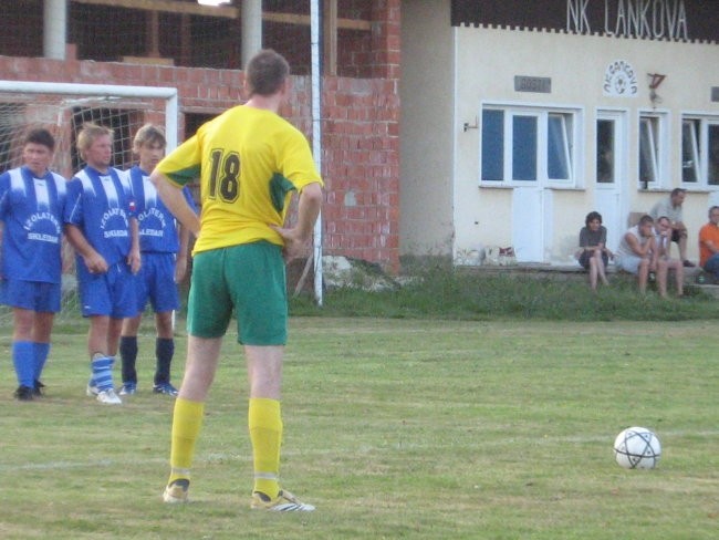 NK Cankova 0:6 NK Aqua Ižakovci - foto povečava