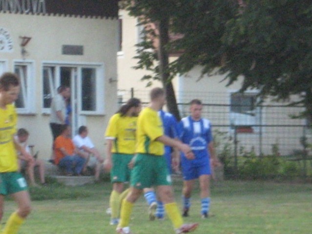 NK Cankova 0:6 NK Aqua Ižakovci - foto