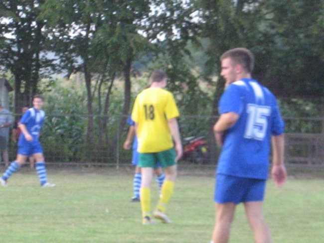 NK Cankova 0:6 NK Aqua Ižakovci - foto povečava