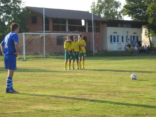 NK Cankova 0:6 NK Aqua Ižakovci - foto povečava