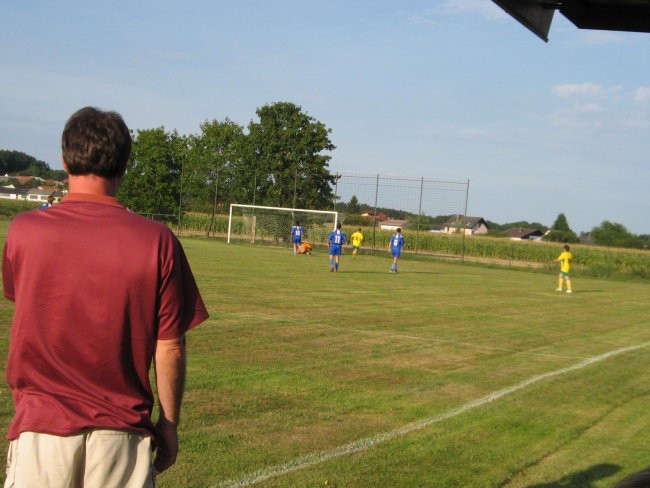 NK Cankova 0:6 NK Aqua Ižakovci - foto povečava