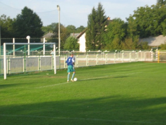 Nk Kema Puconci 0:1 NK Aqua Ižakovci - foto