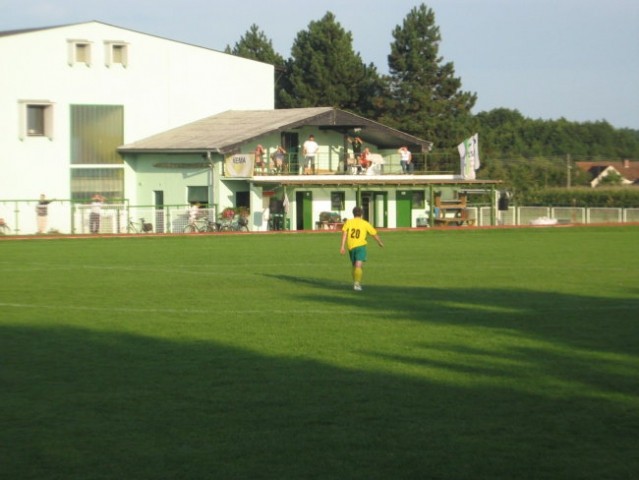 Nk Kema Puconci 0:1 NK Aqua Ižakovci - foto