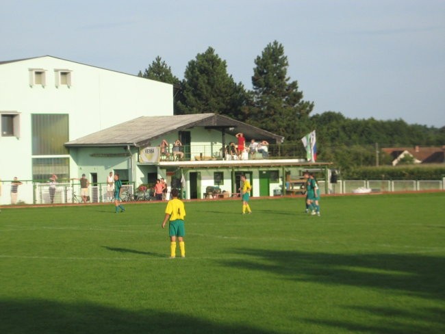 Nk Kema Puconci 0:1 NK Aqua Ižakovci - foto povečava