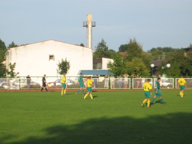 Nk Kema Puconci 0:1 NK Aqua Ižakovci - foto