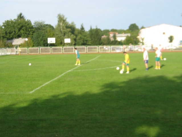 Nk Kema Puconci 0:1 NK Aqua Ižakovci - foto