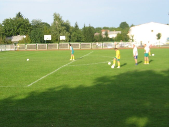 Nk Kema Puconci 0:1 NK Aqua Ižakovci - foto povečava