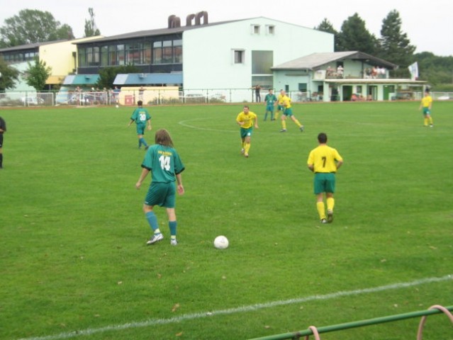 Nk Kema Puconci 0:1 NK Aqua Ižakovci - foto