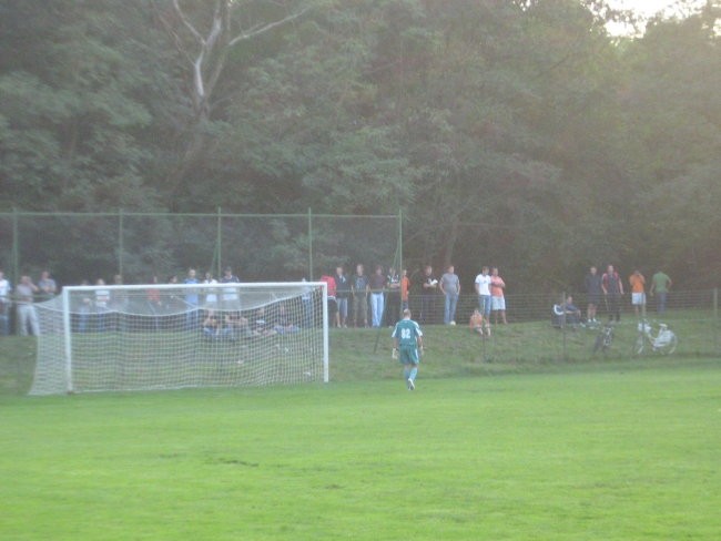 NK Aqua Ižakovci 2:3 NK Gančani - foto povečava