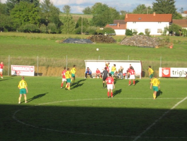 NK šalovci 4:0 NK Aqua Ižakovci - foto