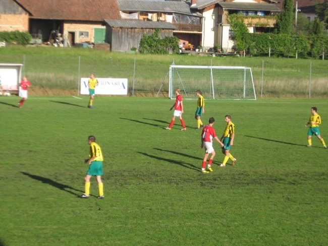 NK šalovci 4:0 NK Aqua Ižakovci - foto povečava