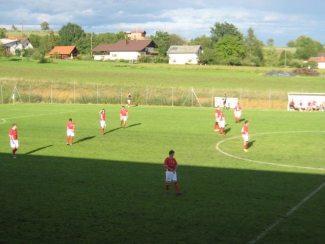 NK šalovci 4:0 NK Aqua Ižakovci - foto