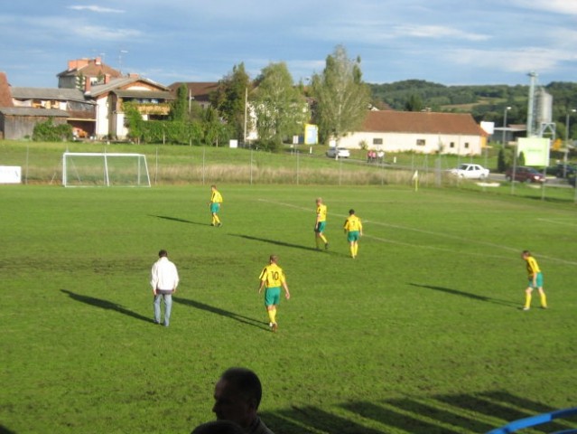 NK šalovci 4:0 NK Aqua Ižakovci - foto