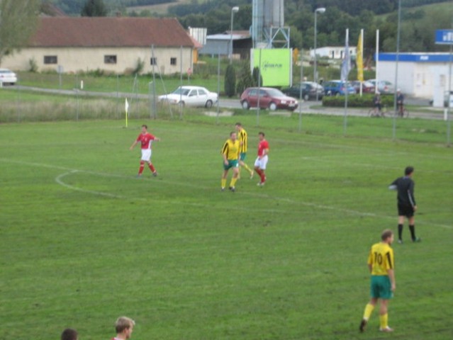 NK šalovci 4:0 NK Aqua Ižakovci - foto