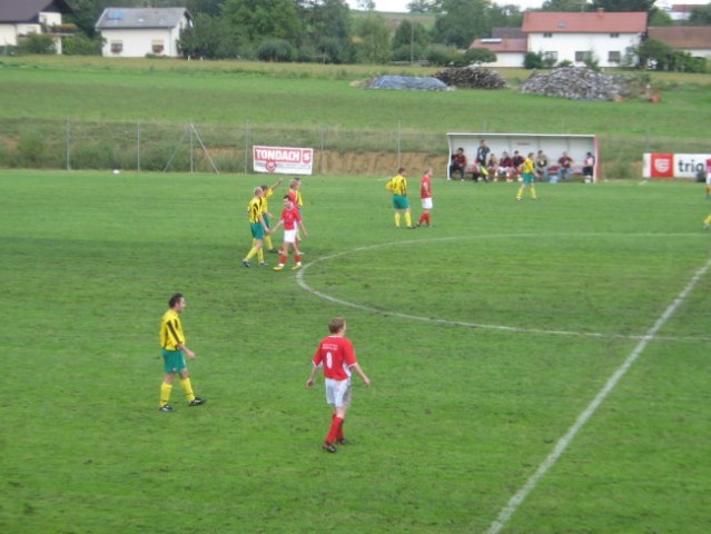 NK šalovci 4:0 NK Aqua Ižakovci - foto