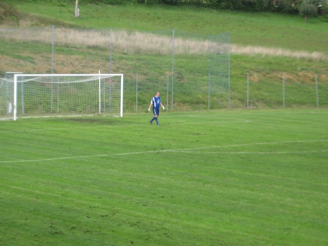 NK šalovci 4:0 NK Aqua Ižakovci - foto povečava