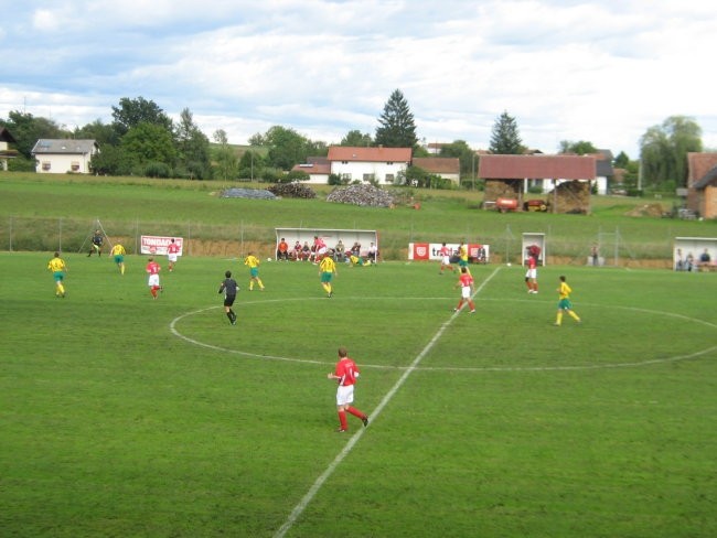 NK šalovci 4:0 NK Aqua Ižakovci - foto povečava