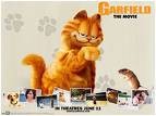 Garfield - foto