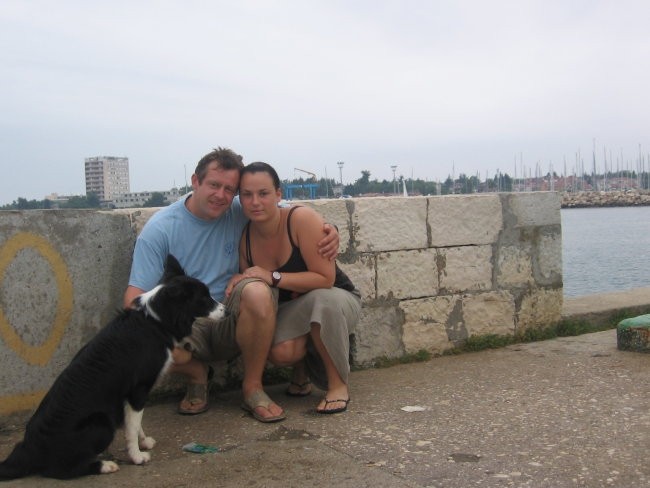 Bašanija 2007 - foto povečava