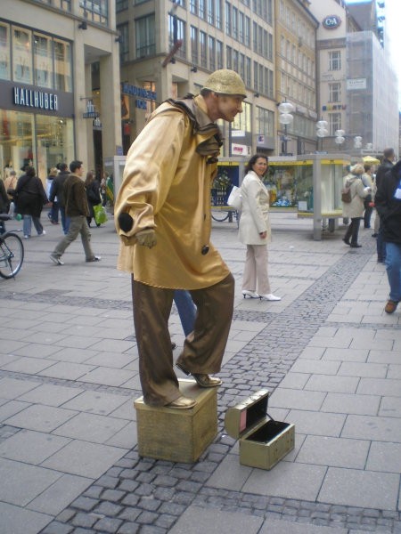 München - foto