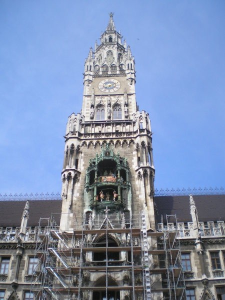 München - foto