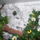 Kača: Lampropeltis traingulum sinaoele