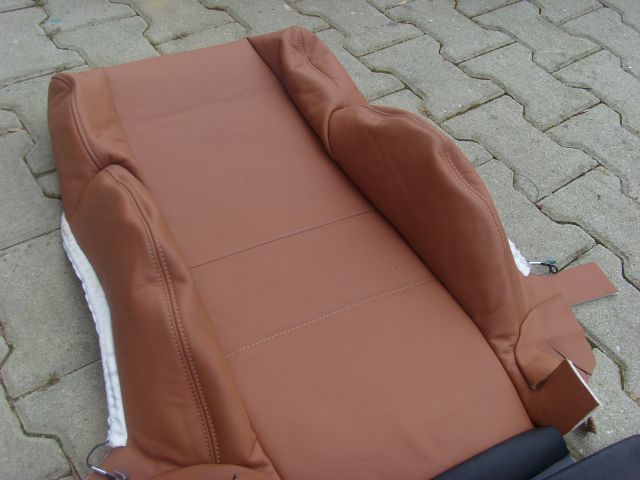Bmw e46 sport seat cover_01