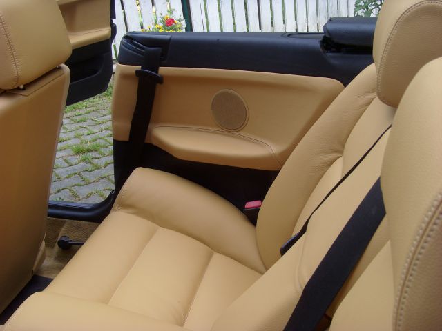 Bmw e36 cabrio sport seats_04