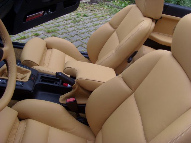 Bmw e36 cabrio sport seats_01