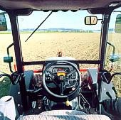 Traktorji Steyr - foto