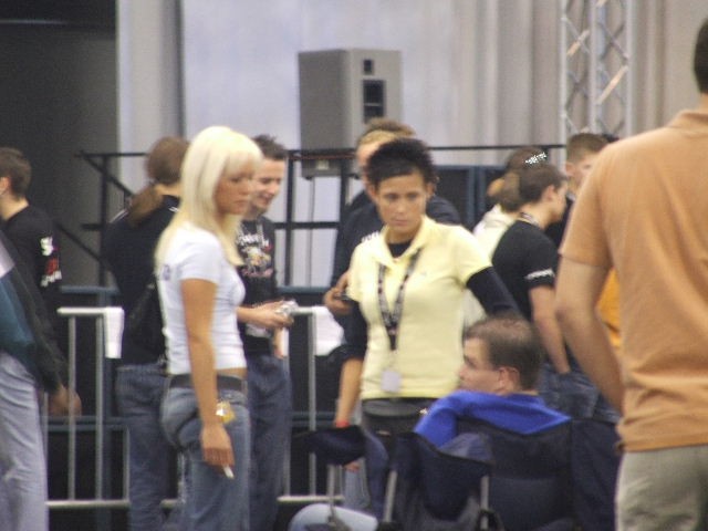 DB Drag Evro Finale 2005 - foto povečava
