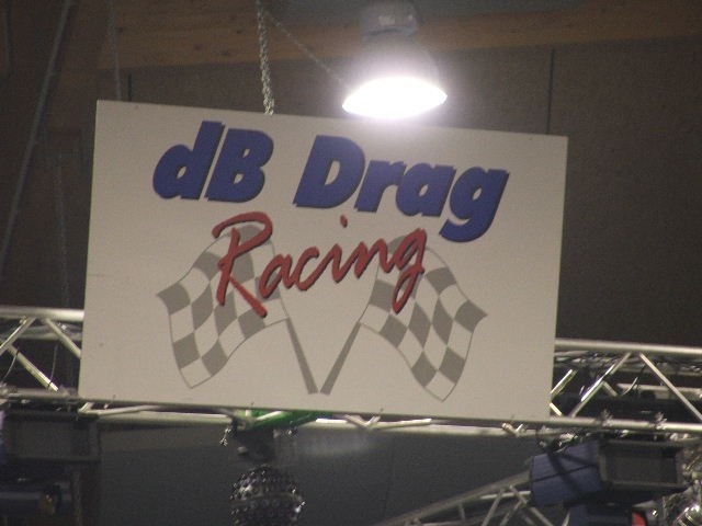 DB Drag Evro Finale 2005 - foto