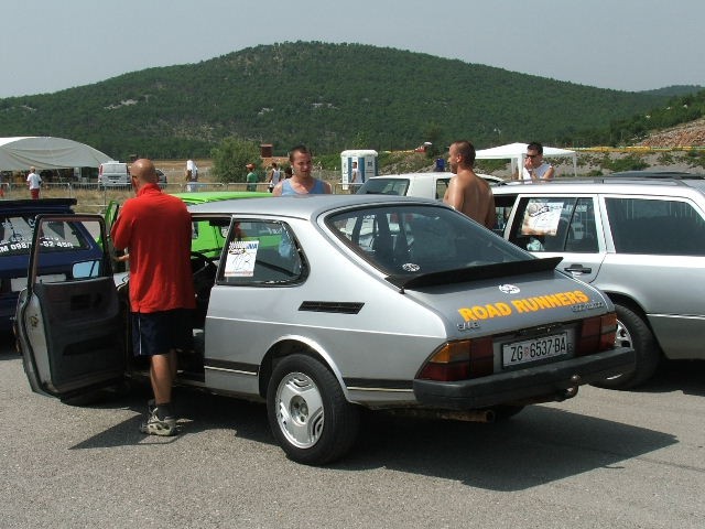 Grobnik 30.07.2005 - foto