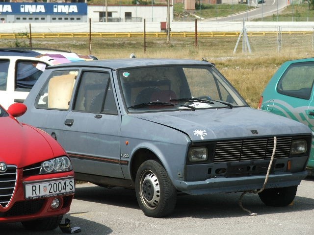 Grobnik 30.07.2005 - foto