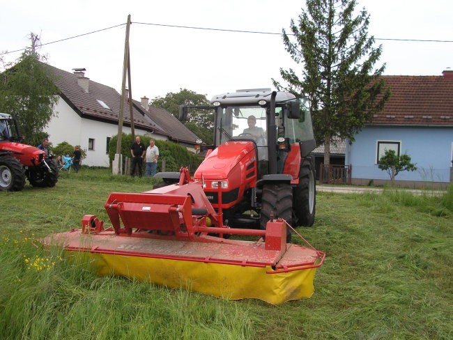 Demo same - foto povečava