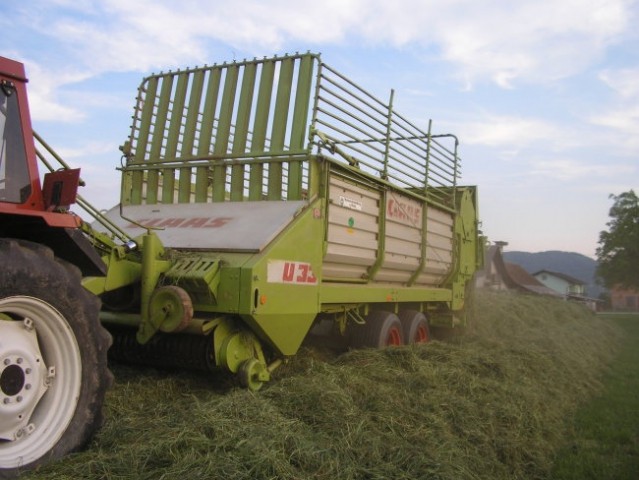 Claas - foto