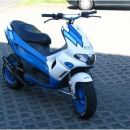 Gilera Runner!