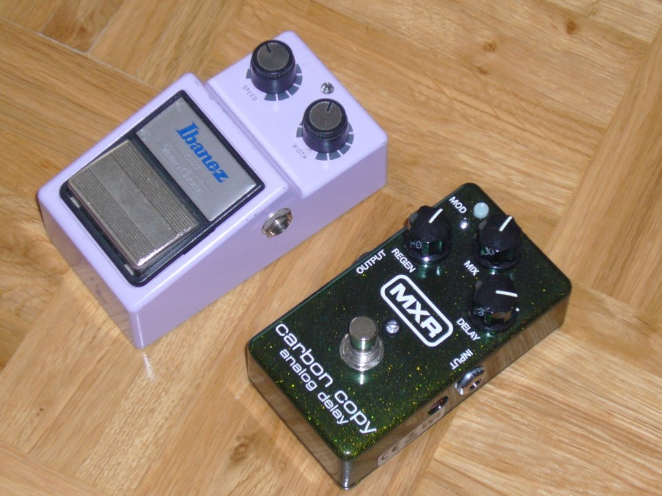 Pedal - foto povečava