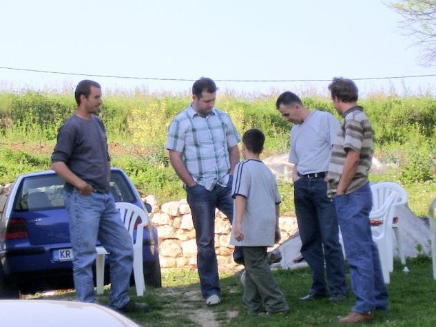 SLIKE RODBINE I  POZNANIKA - foto