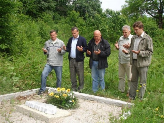 SLIKE RODBINE I  POZNANIKA - foto