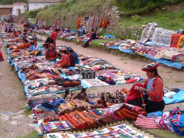 Peru - foto