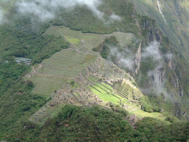 Peru - foto povečava