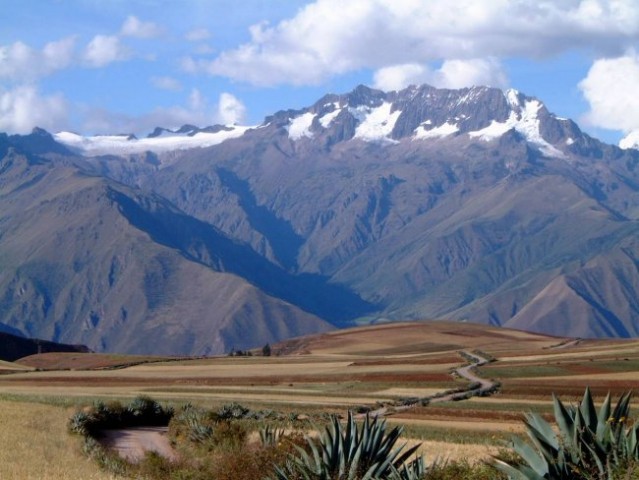 Peru - foto