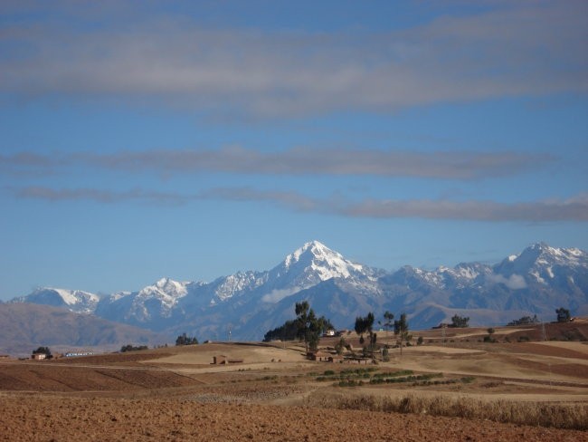 Peru - foto povečava