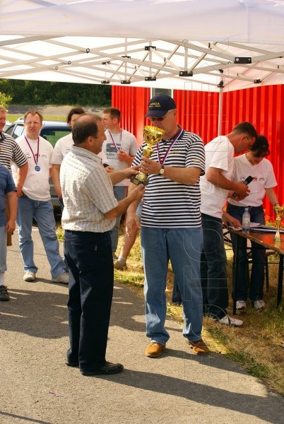 Adria classic - Tomos - foto