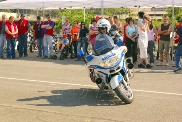 Adria classic - Tomos - foto