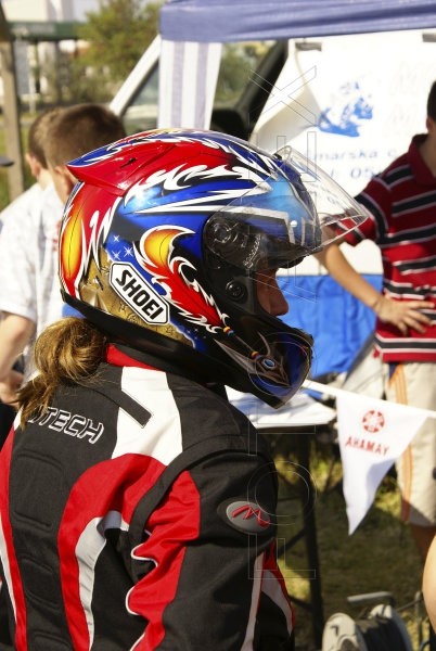 Adria classic - Tomos - foto