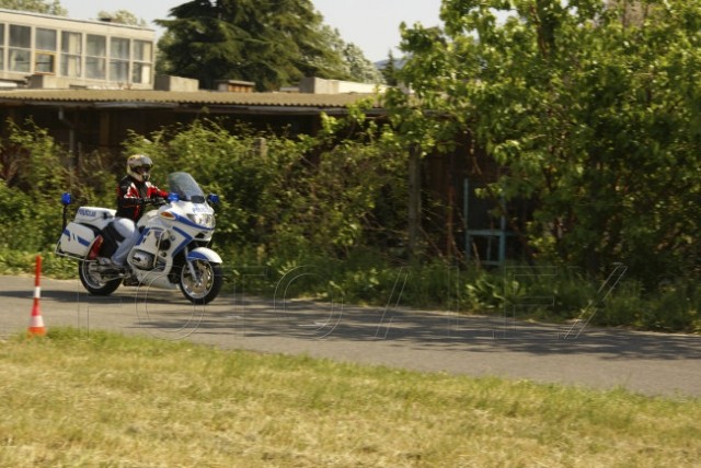 Adria classic - Tomos - foto