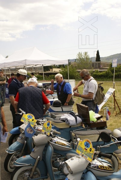 Adria classic - Tomos - foto